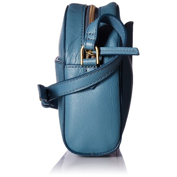 chelsea crossbody fossil