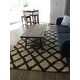 Carbon Loft Enjolras Wood/ Steel Coffee Table