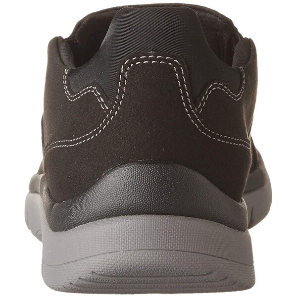 clarks bushacre oxford