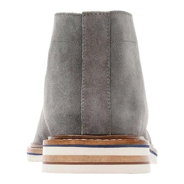 bostonian men's dezmin mid chukka boot