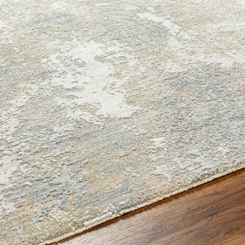 Livabliss Brunswick Rustic Area Rug