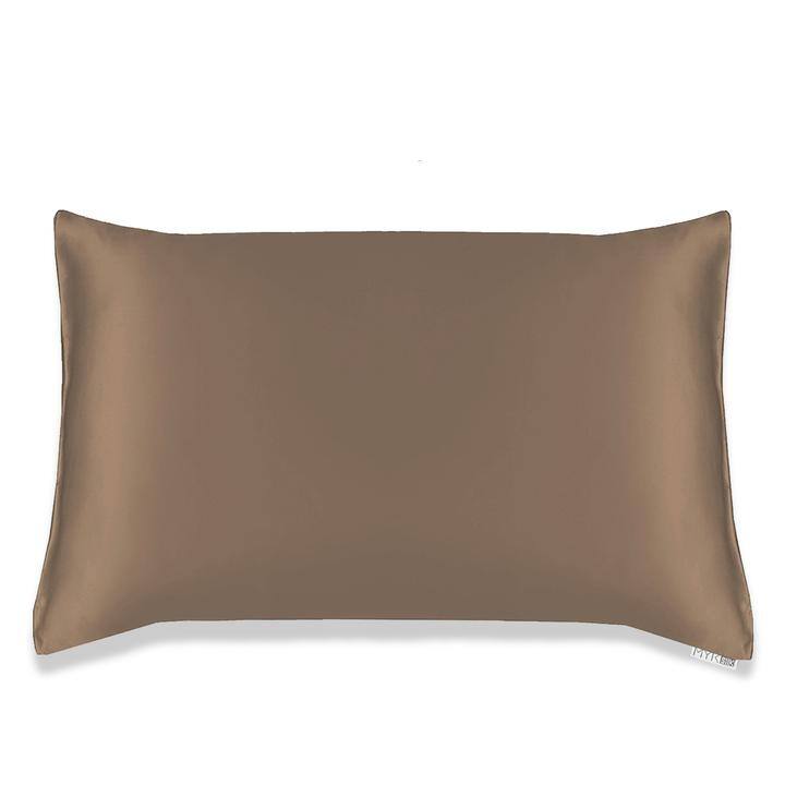 MYK Silk 19 Momme Natural Mulberry Silk Pillowcase