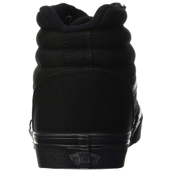 men's ward high top sneaker