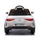 preview thumbnail 2 of 30, 12V Mercedes-Benz CLS 350 Ride-On Car for Kids with Parental Control, Music