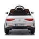 preview thumbnail 6 of 34, 12V Mercedes-Benz Kids Ride-On Car with Music and LED Lights Perfect for Holiday