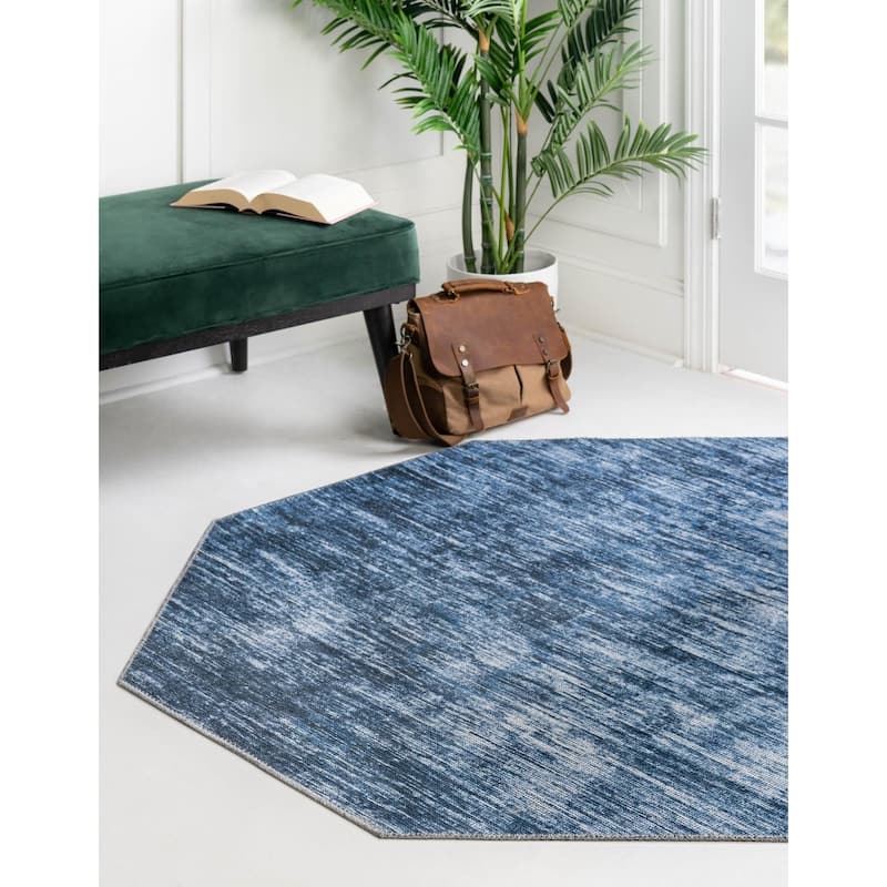 Contemporary Kayst Collection Area Rug
