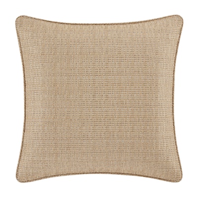 J. Queen New York Martinique Tropical Euro Sham