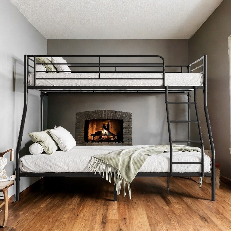 Industrial bunk sale beds for adults