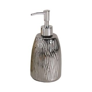 Nameeks Gedy Collection Free Standing Soap Dispenser