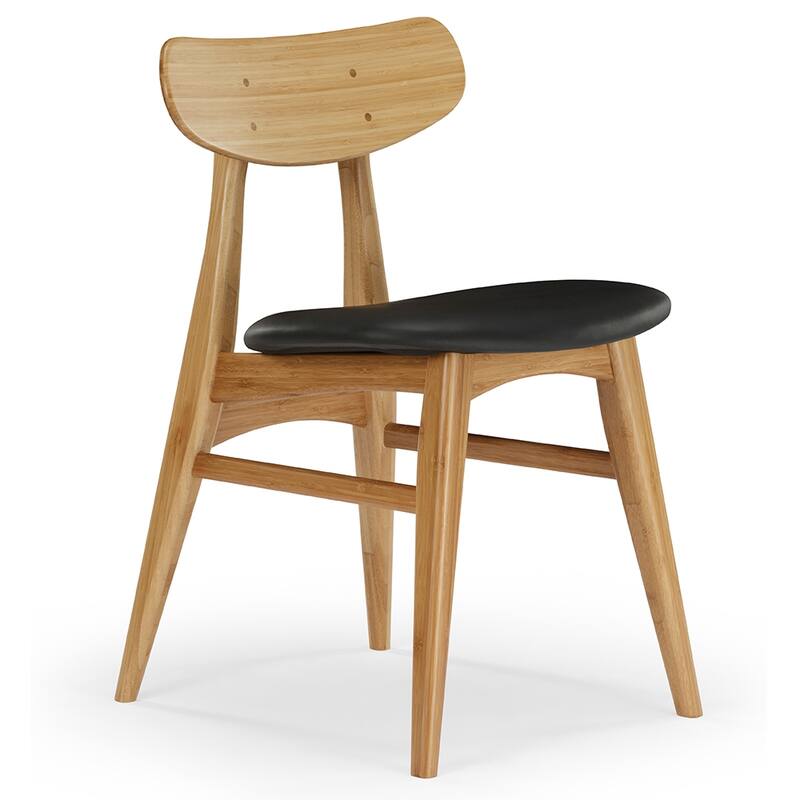 Coral Dining Chair, Golden, (Set of 2)