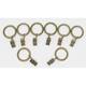 Option Antique Brass