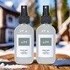 preview thumbnail 5 of 12, a:H Winter Cabin Scented Candles, Room Sprays, Wax Melts