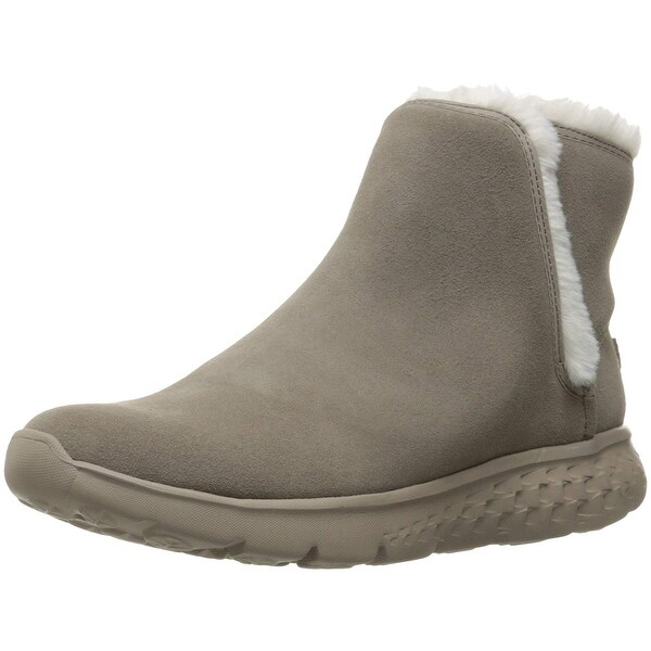 Skechers performance women's on the sale go 400 blaze winter boot