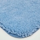 preview thumbnail 6 of 126, Mohawk Home Machine Washable Pure Perfection Solid Bath Rug