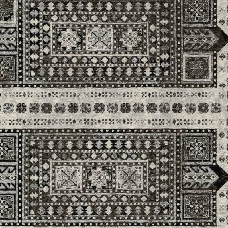 HomeRootsOriental Traditional Runner Area Rug