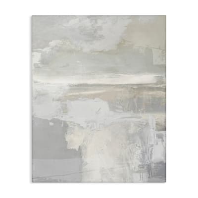 Stupell Cascading Soft Neutrals Canvas Wall Art Design By Rachel Springer