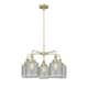 Option Antique Brass