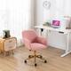 Option Pink Teddy