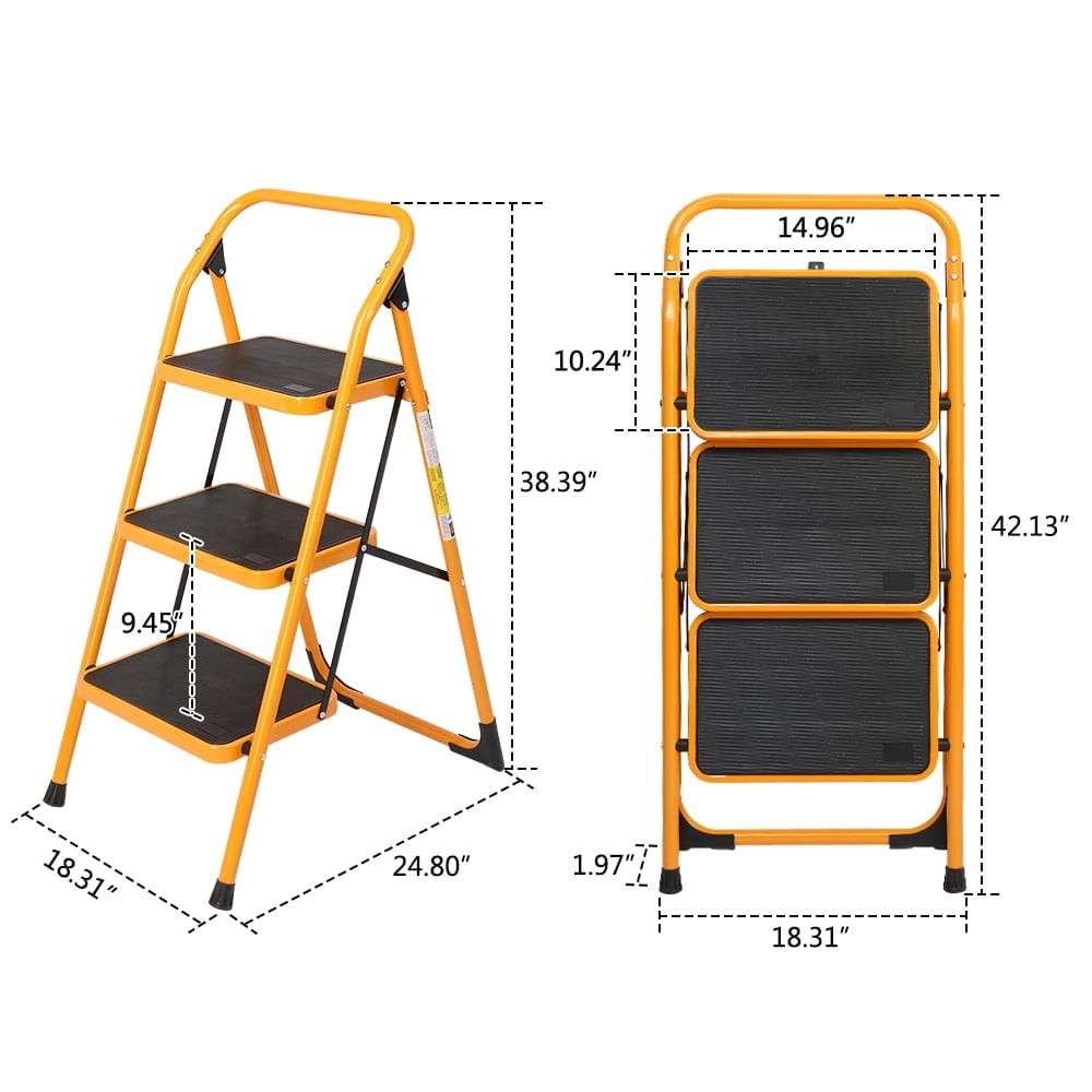 Bed bath and 2024 beyond step ladder