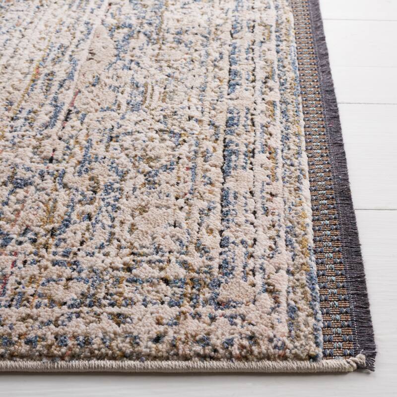 SAFAVIEH Lauren Ralph Lauren Gyrithe Vintage Rug