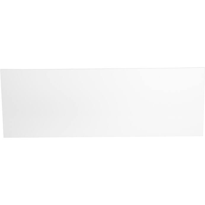 Sterling Unwind 67" Free Standing Acrylic Soaking Tub with Center