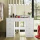 Option White