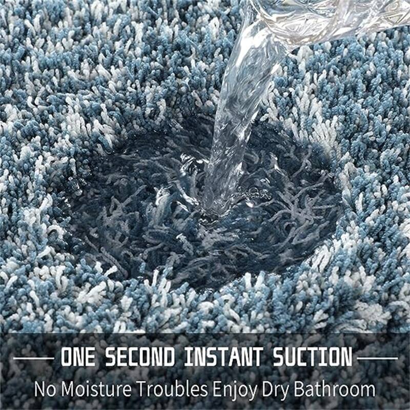 Bathroom Rugs
