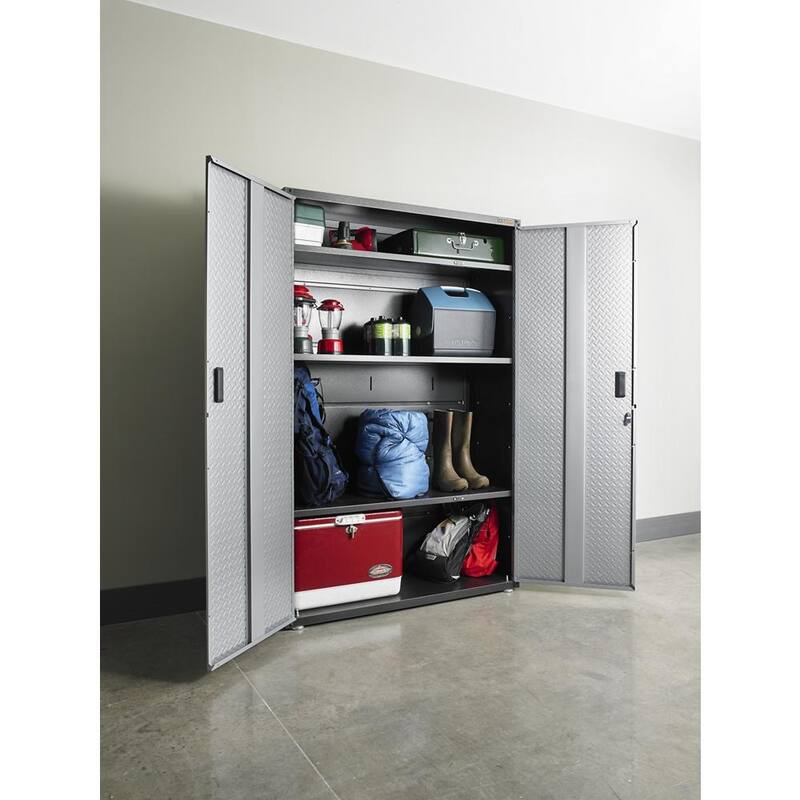 Gladiator GarageWorks Ready-to-Assemble Extra-Large GearBox