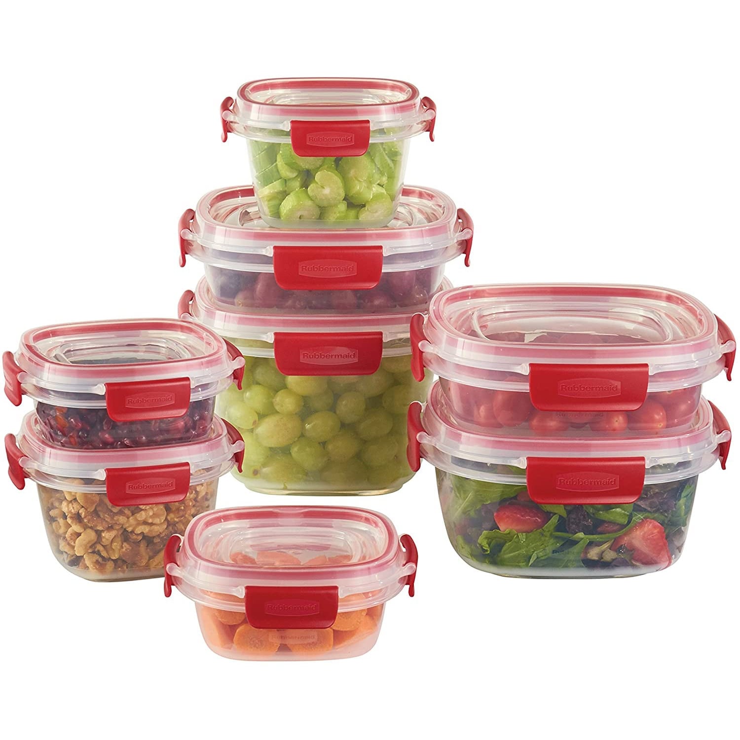 https://ak1.ostkcdn.com/images/products/is/images/direct/2ed3cc20b0aca3cc30b96ff1f10291c90f0f8596/Rubbermaid-Easy-Find-Lids-Tabs-Food-Storage-Container%2C-16-Piece-Set%2C-Clear-with-Red-Tabs.jpg