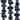 Stacy Garcia Home Stripe Block Geometric Peel and Stick Wallpaper