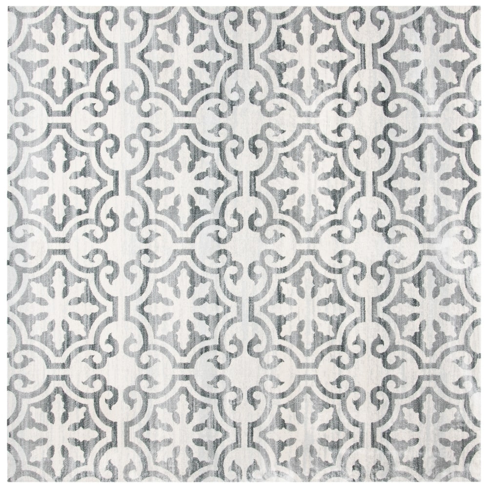 SAFAVIEH Isabella Christa Moroccan Rug