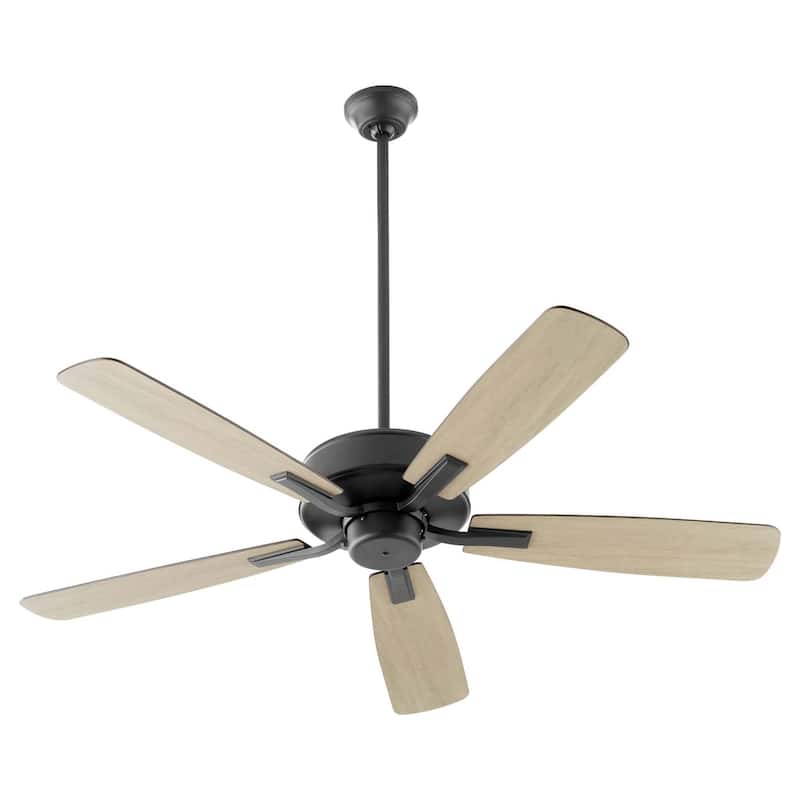 Quorum International 4525 Ovation 52" 5 Blade Indoor Ceiling Fan