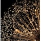 preview thumbnail 35 of 34, Starburst Chandelier 47" Wide Crystal Lighting Fixture