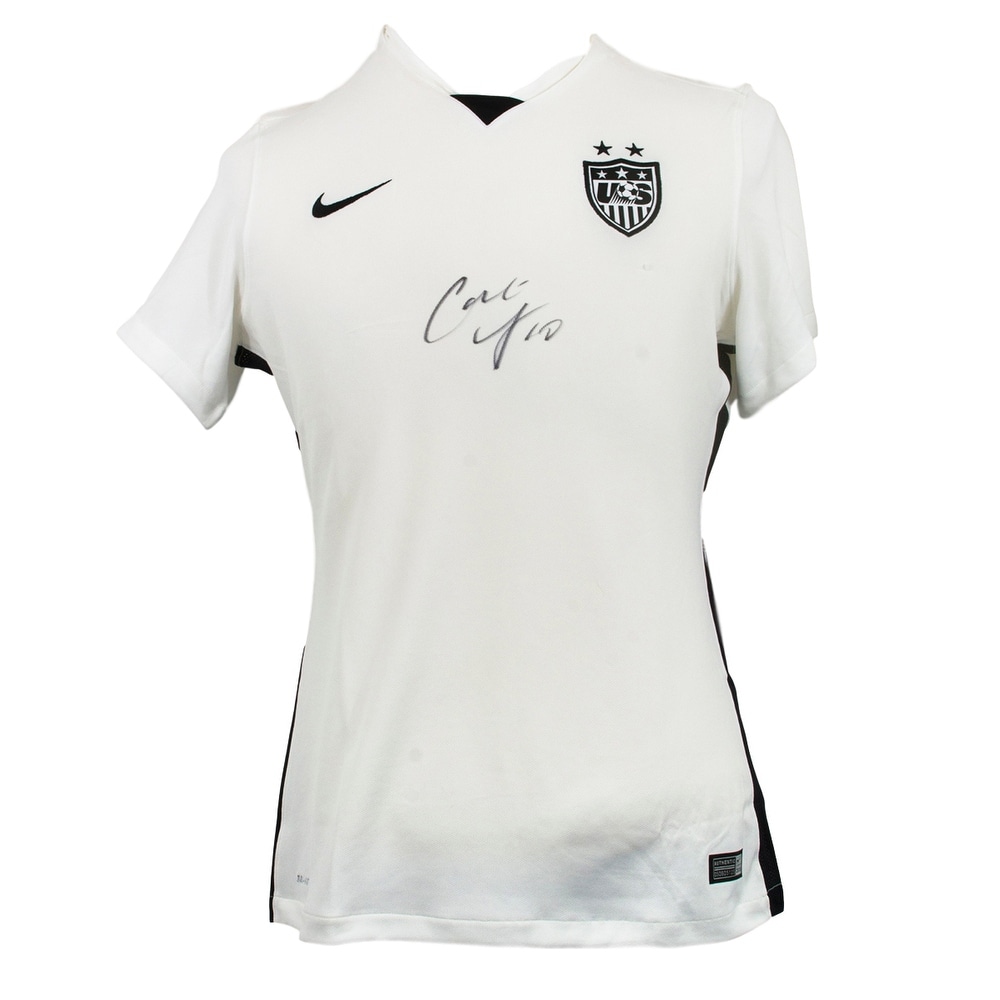 authentic usa soccer jersey