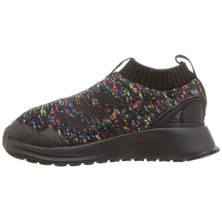 rapidarun laceless shoes kids