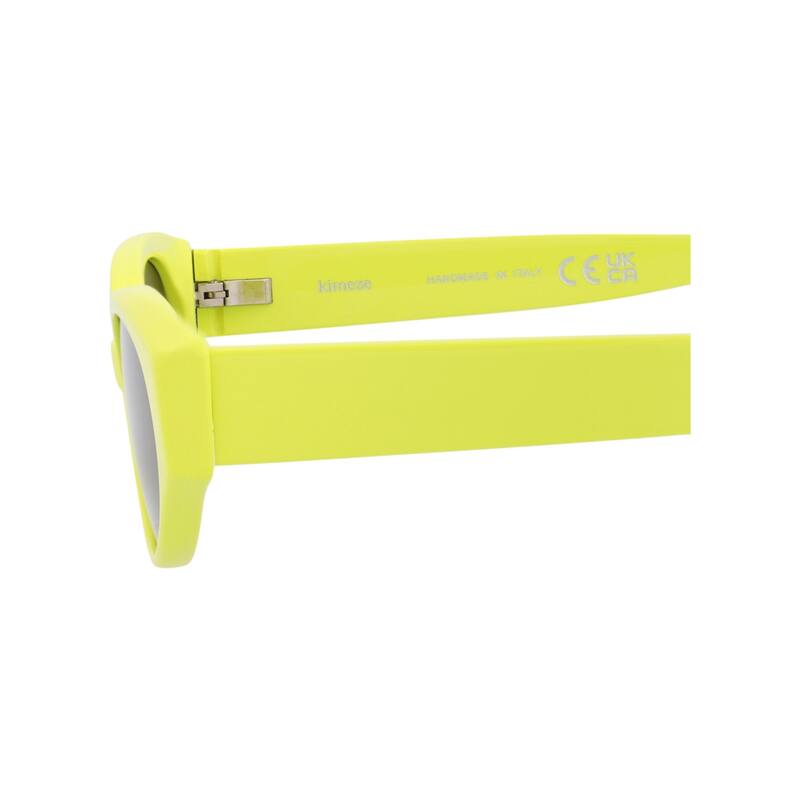 Kimeze Cat Eye-Frame Acetate Sunglasses