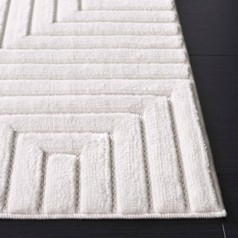 SAFAVIEH Selena Catrin Modern Contemporary Rug