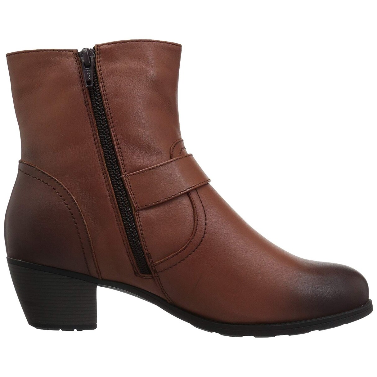 propet tory bootie