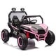 preview thumbnail 28 of 96, Two-Seater Kids Ride-On UTV 24V