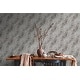 preview thumbnail 6 of 23, Galerie Wallcoverings Bricks and More Collection Metallic Marble Motif Metallic Finish Vinyl on Non-woven Wallpaper Roll