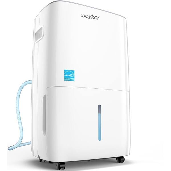 dehumidifier with drain hose