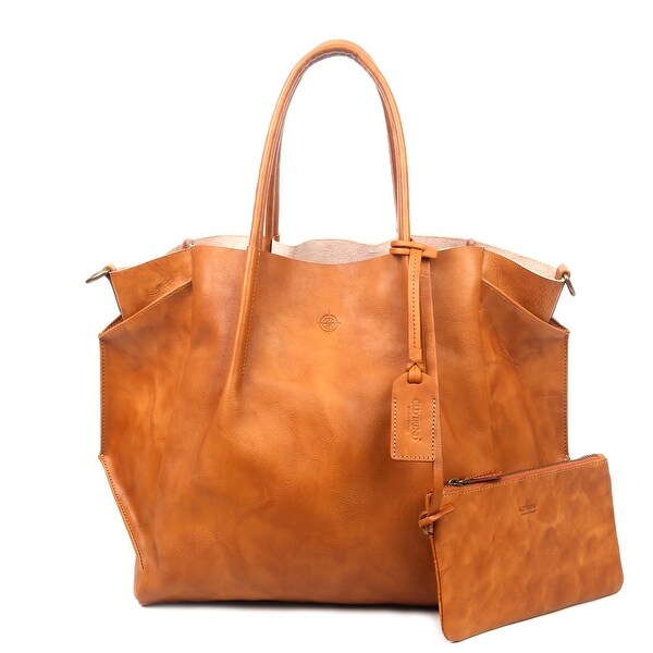 the trend leather bags