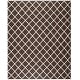 preview thumbnail 25 of 49, SAFAVIEH Handmade Flatweave Dhurries Regenia Modern Moroccan Wool Rug