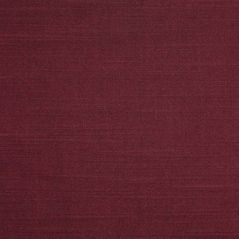 Pleat Curtain Panel with Tieback