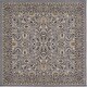 preview thumbnail 156 of 162, Unique Loom Washington Sialk Hill Oriental Area Rug