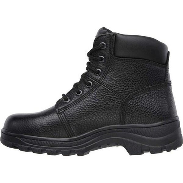 skechers ladies work boots
