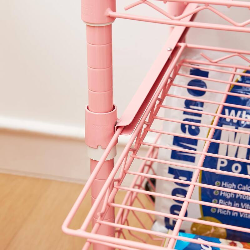 Suprima® Portable Mini Fridge Organizer by DormCo