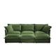 Option Green,Chenille