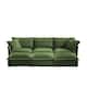 Option Green,Chenille