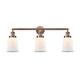 Option Antique Copper / Matte White